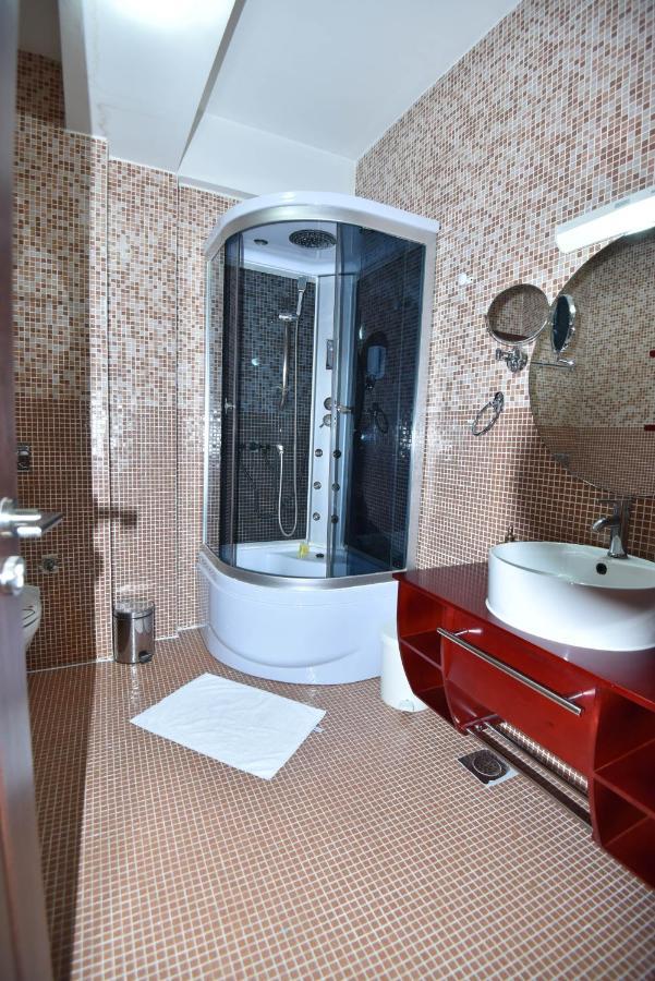 Hotel Gold Pljevlja Extérieur photo