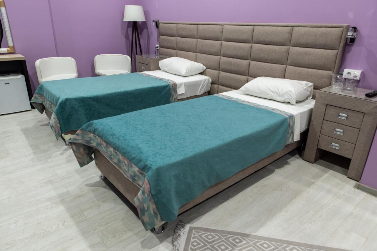 Hotel Gold Pljevlja Extérieur photo