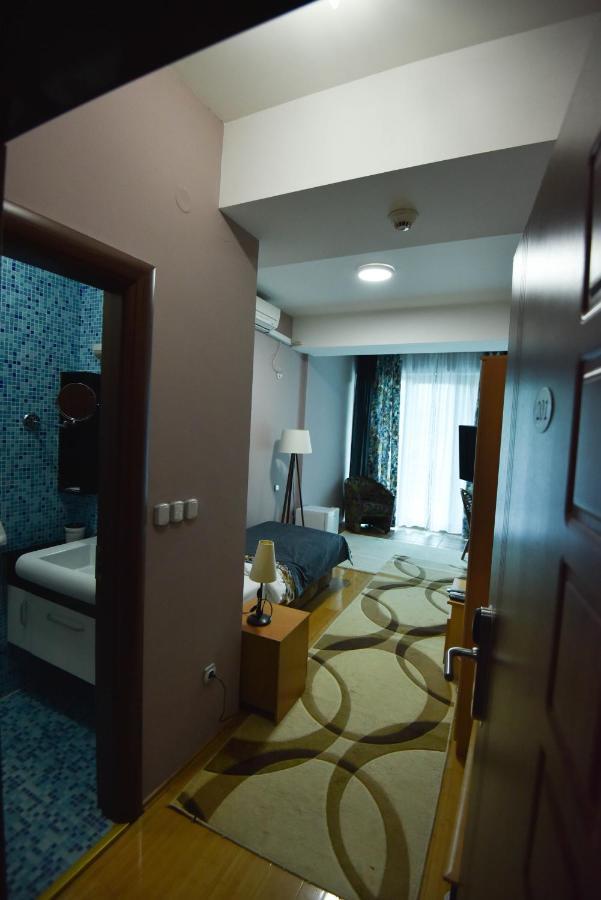 Hotel Gold Pljevlja Extérieur photo
