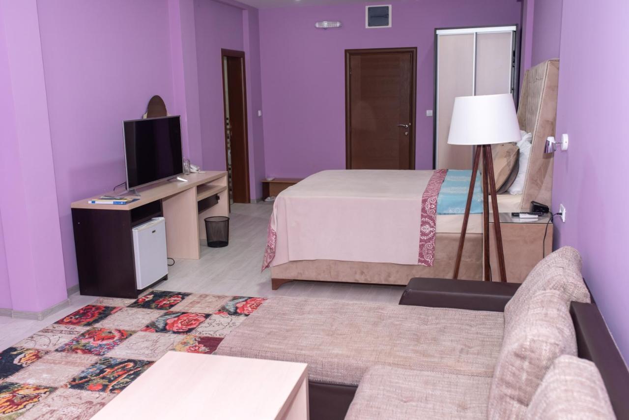 Hotel Gold Pljevlja Extérieur photo