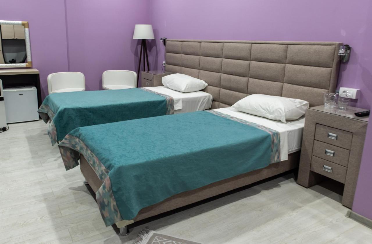 Hotel Gold Pljevlja Extérieur photo