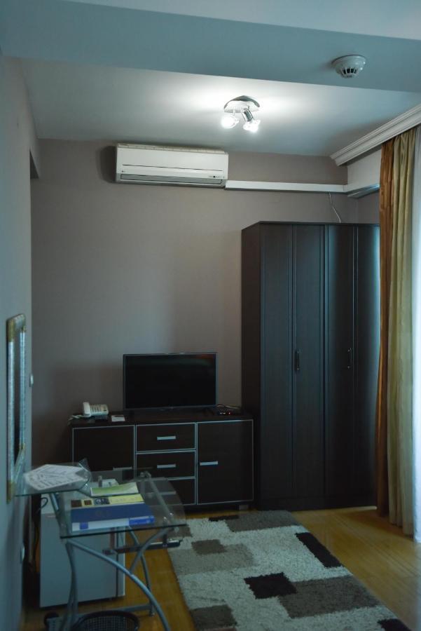Hotel Gold Pljevlja Extérieur photo