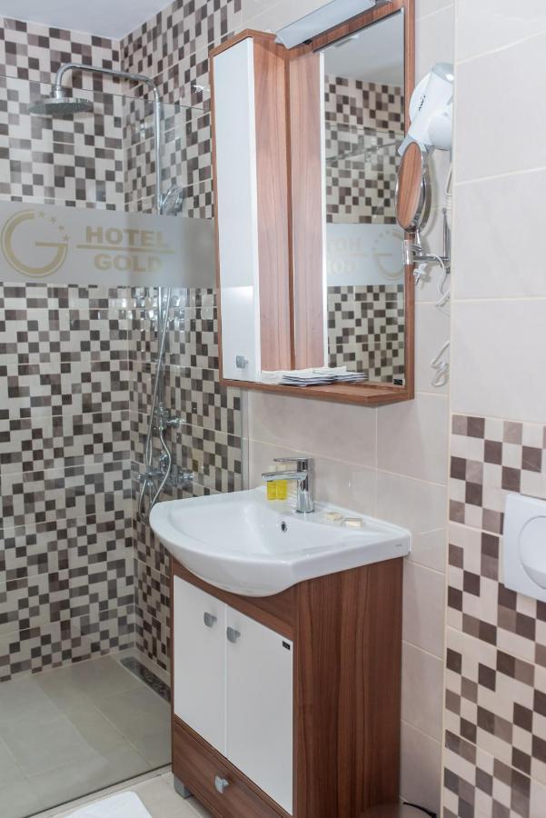 Hotel Gold Pljevlja Extérieur photo