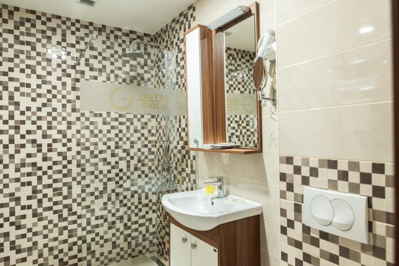 Hotel Gold Pljevlja Extérieur photo