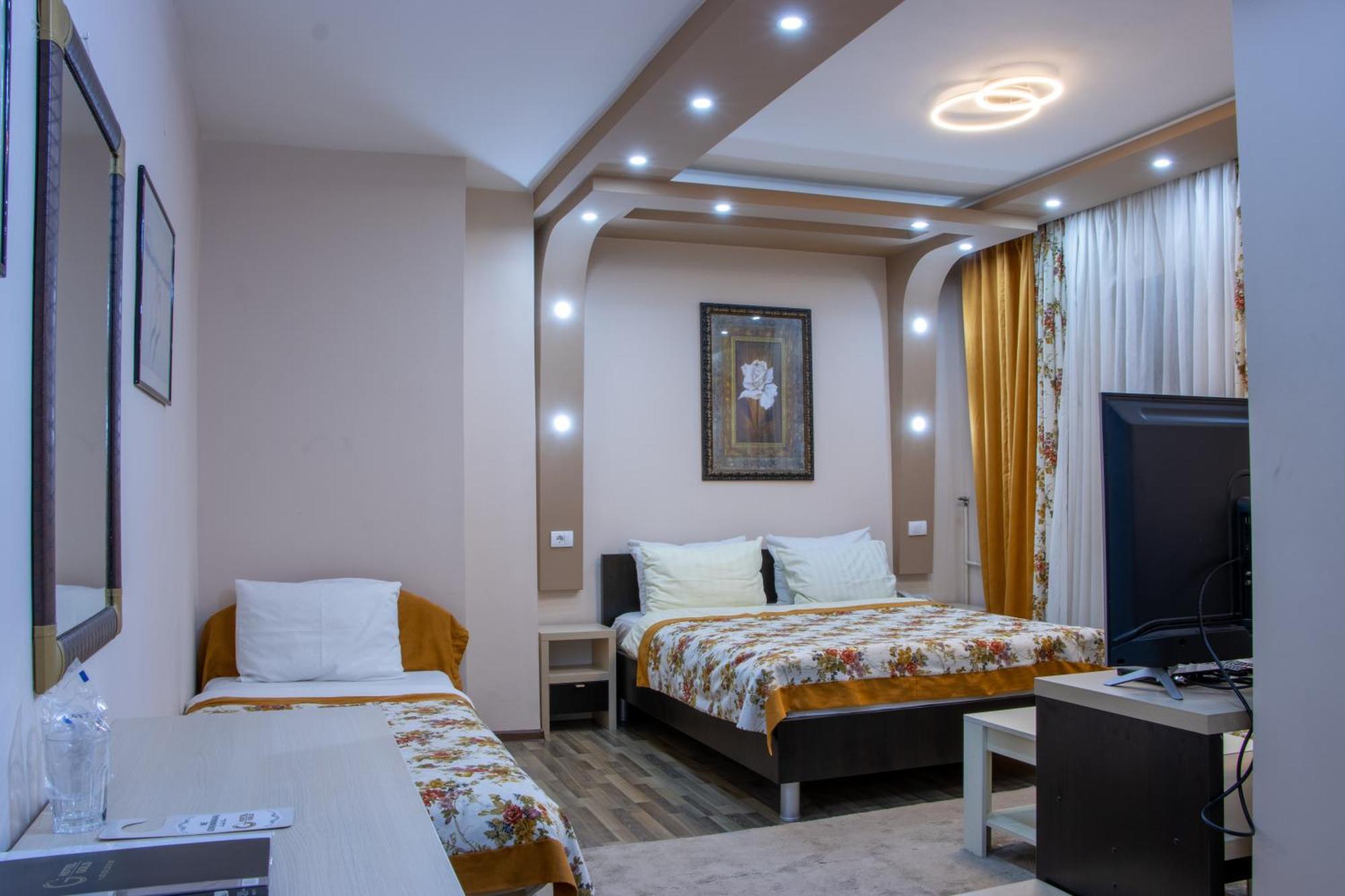 Hotel Gold Pljevlja Extérieur photo