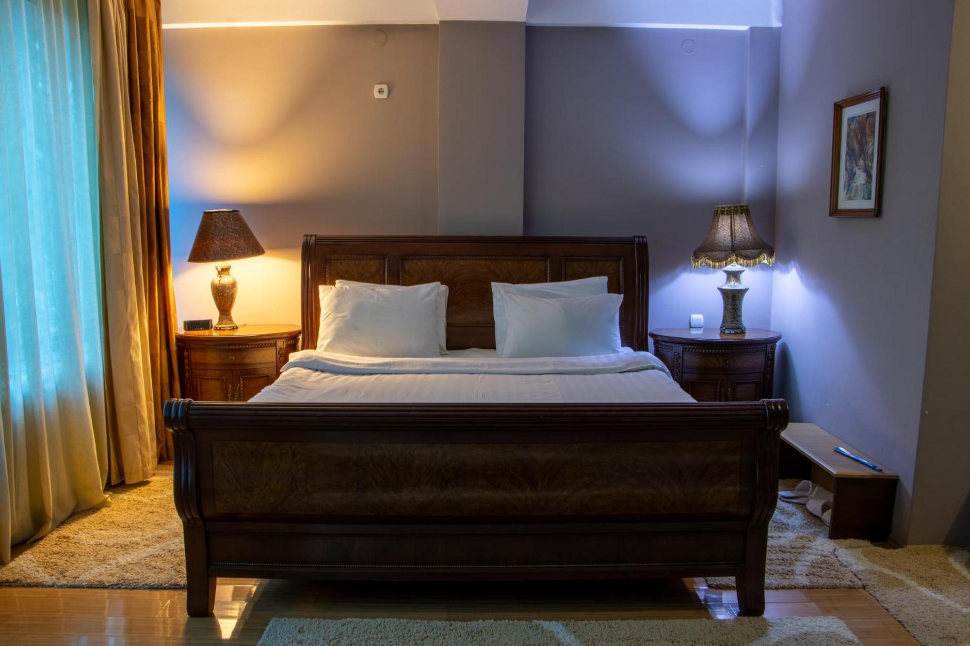 Hotel Gold Pljevlja Extérieur photo