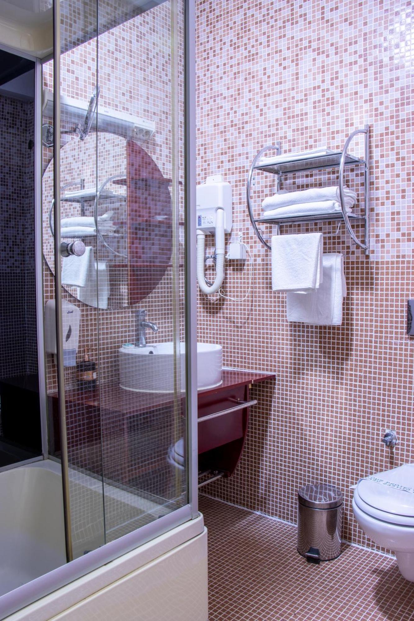 Hotel Gold Pljevlja Extérieur photo