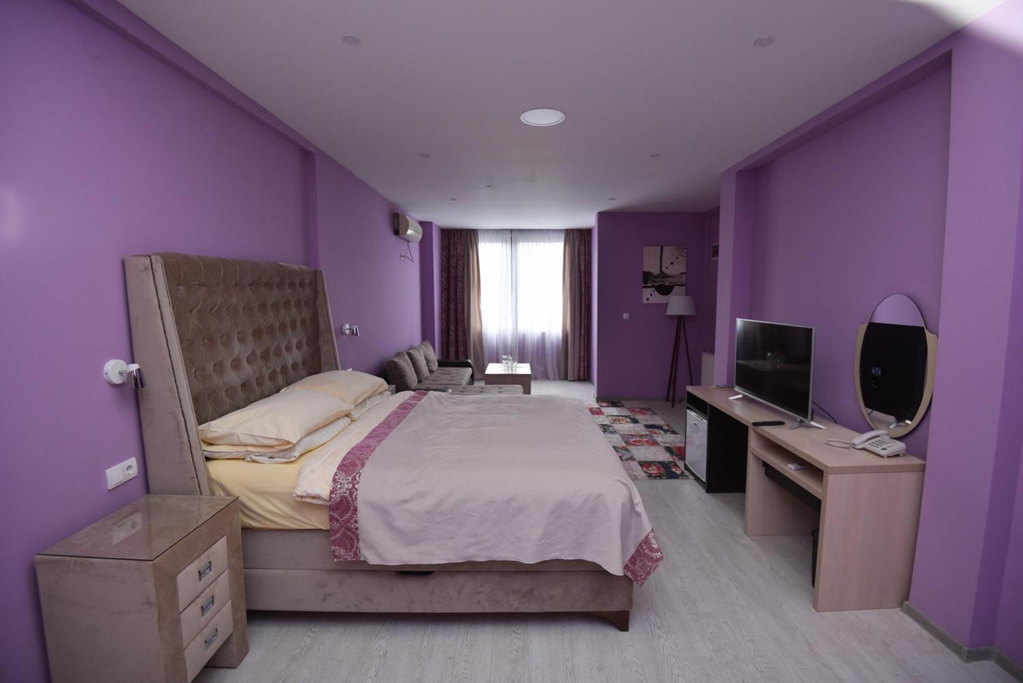 Hotel Gold Pljevlja Extérieur photo