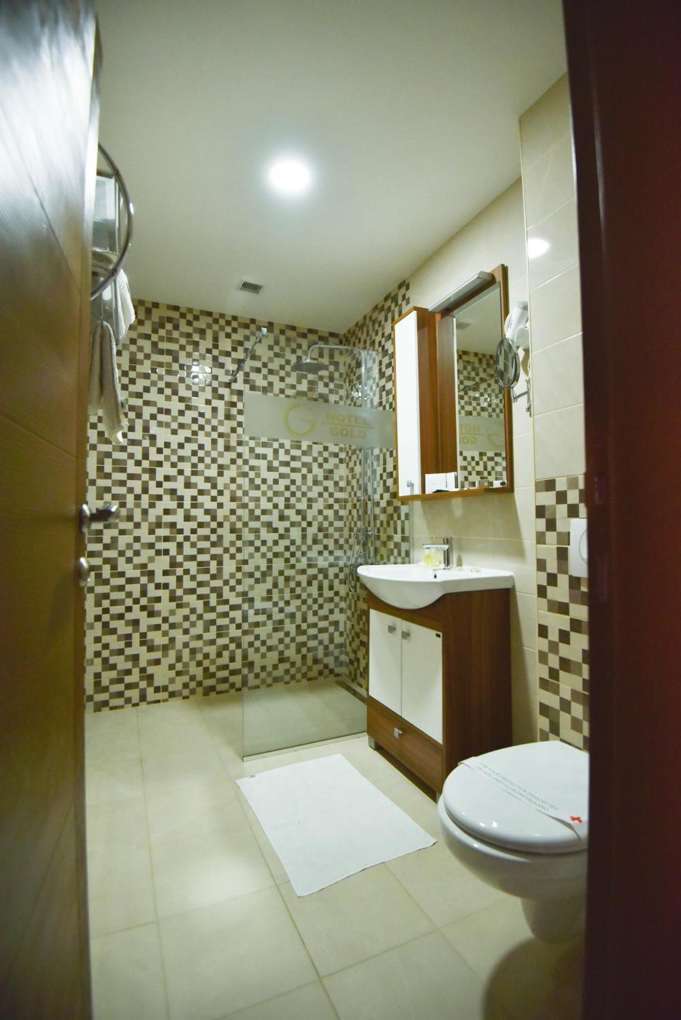 Hotel Gold Pljevlja Extérieur photo