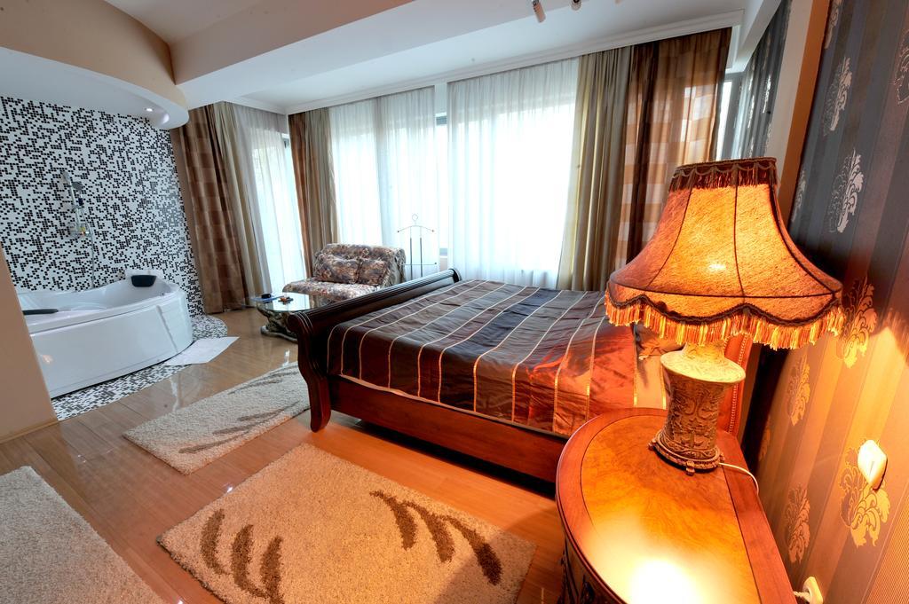 Hotel Gold Pljevlja Chambre photo