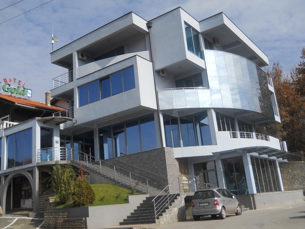 Hotel Gold Pljevlja Chambre photo