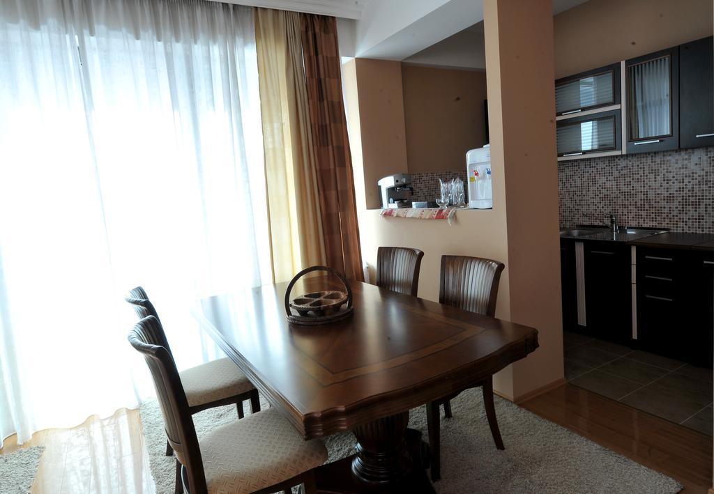Hotel Gold Pljevlja Chambre photo
