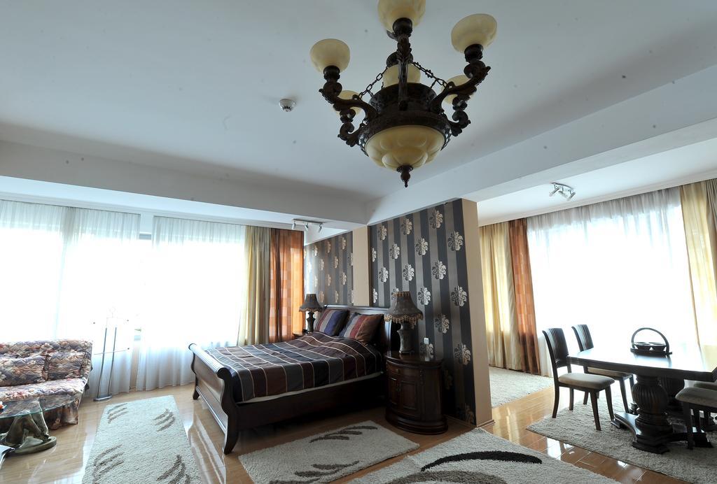 Hotel Gold Pljevlja Chambre photo