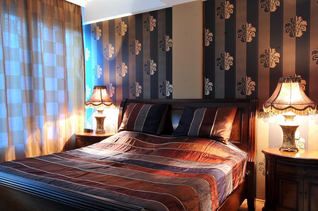 Hotel Gold Pljevlja Chambre photo