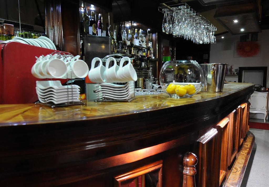 Hotel Gold Pljevlja Extérieur photo