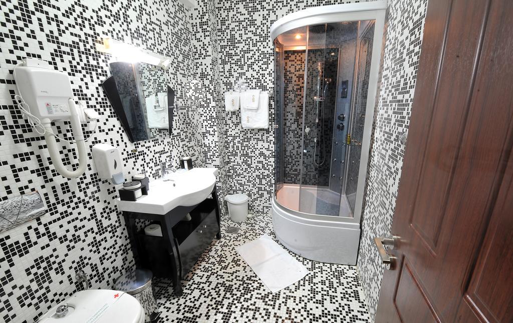 Hotel Gold Pljevlja Chambre photo