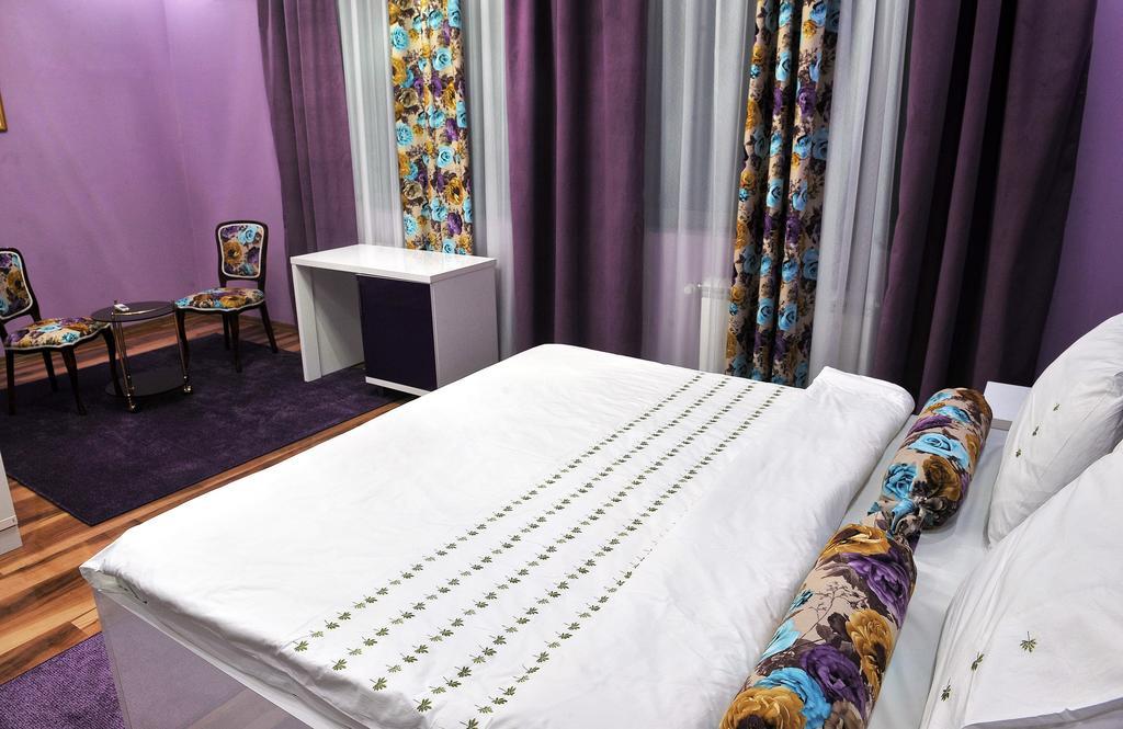 Hotel Gold Pljevlja Extérieur photo